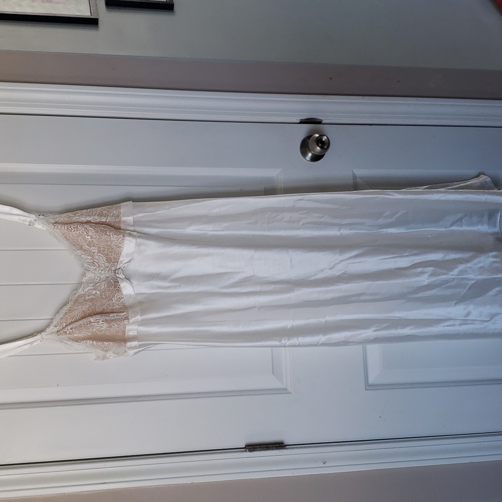 Beautiful Nightgown
